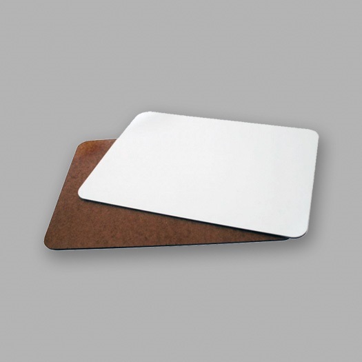 Hardback Placemat 23cm x 19cm