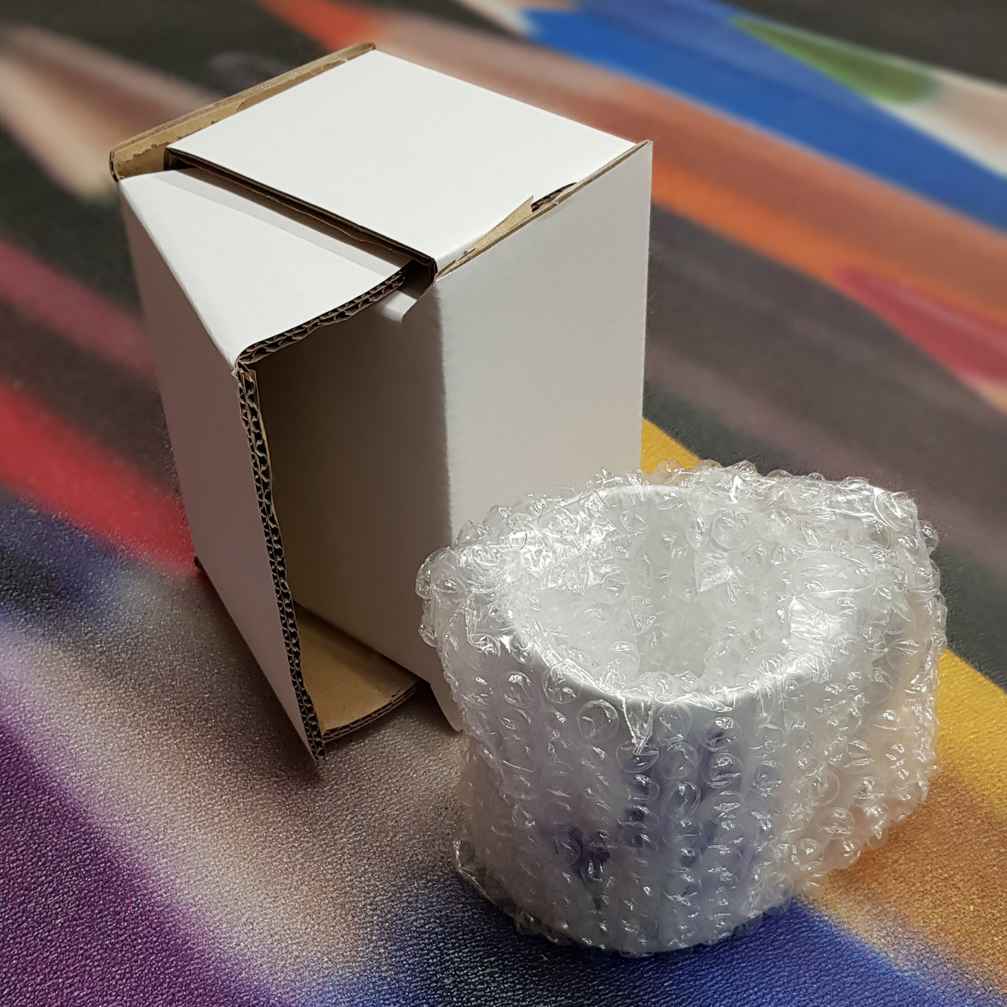 Smash Proof Mug Box