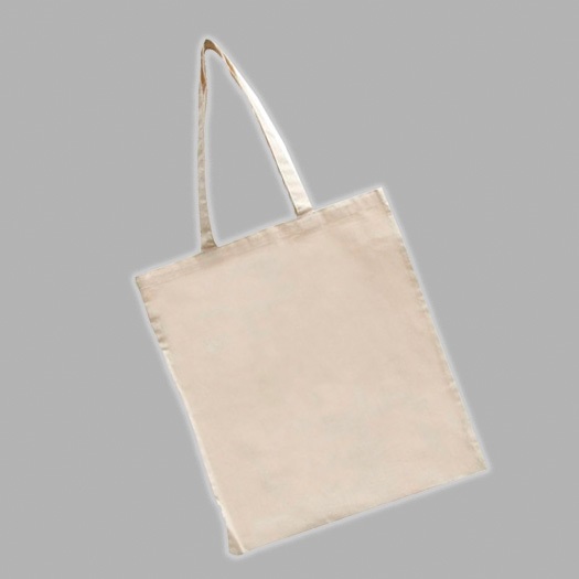 Natural Tote Bag Polyester