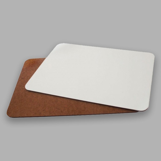 Large Hardback Placemat 26cm x 20cm