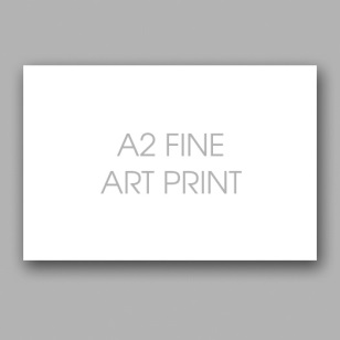 A2 Fine Art Print